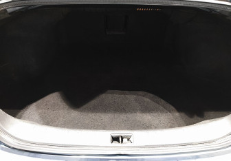 Подержанный автомобиль Nissan Teana 2012 года (13 фото)