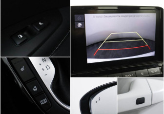 Подержанный автомобиль Kia Cerato Sedan 2021 года (9 фото)