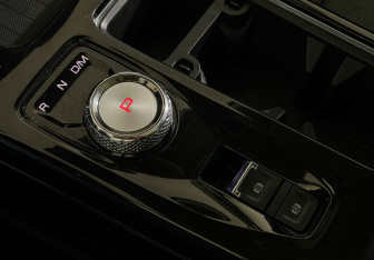 Подержанный автомобиль Haval Dargo 2024 года (16 фото)