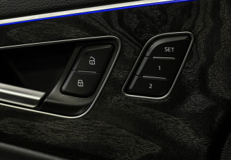 Новый Audi Q7 2025 (20 фото)