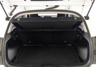 Подержанный автомобиль Haval Jolion 2023 года (10 фото)