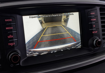 Подержанный автомобиль Kia Sorento 2019 года (27 фото)