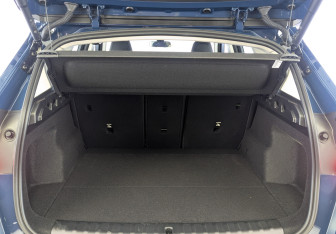 Новый BMW X1 2025 (8 фото)