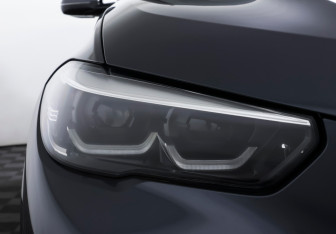 Подержанный автомобиль BMW X5 2019 года (30 фото)
