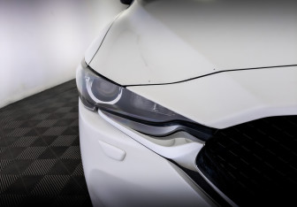 Подержанный автомобиль Mazda CX-5 2019 года (17 фото)