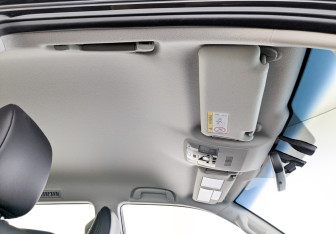 Подержанный автомобиль Toyota Land Cruiser Prado 2021 года (23 фото)