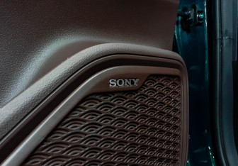 Подержанный автомобиль Chery Tiggo 8 Pro Max 2023 года (28 фото)