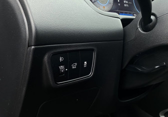 Подержанный автомобиль Hyundai Tucson 2022 года (25 фото)