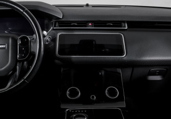 Подержанный автомобиль Land Rover Range Rover Velar 2020 года (13 фото)