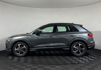 Новый Audi Q3 2026 (6 фото)
