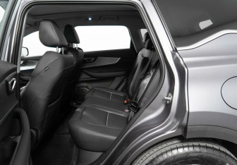 Подержанный автомобиль Chery Tiggo 7 Pro Max 2023 года (9 фото)