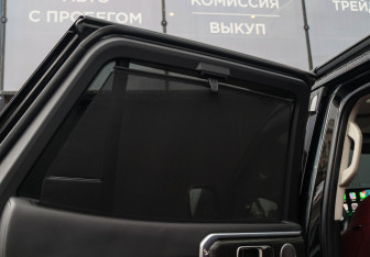 Подержанный автомобиль Tank 400 2025 года (10 фото)