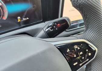 Новый Volkswagen Tiguan 2025 (16 фото)