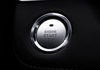 Подержанный автомобиль Chery Tiggo 7 Pro Max 2022 года (9 фото)