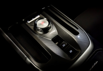 Подержанный автомобиль Haval Jolion 2024 года (27 фото)