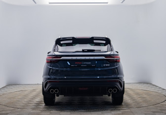 Подержанный автомобиль Belgee X50 2025 года (6 фото)