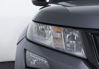 Подержанный автомобиль Skoda Kodiaq 2019 года (19 фото)