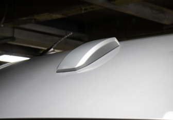 Подержанный автомобиль Toyota HiAce 2021 года (25 фото)