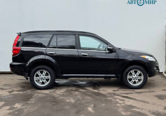 Подержанный автомобиль Haval H5 2020 года (4 фото)