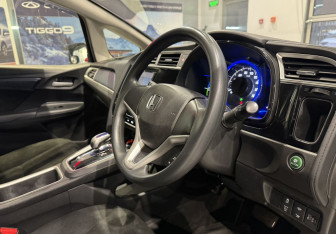 Подержанный автомобиль Honda Shuttle Wagon 2017 года (13 фото)