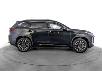 Подержанный автомобиль Exeed TXL 2024 года (4 фото)