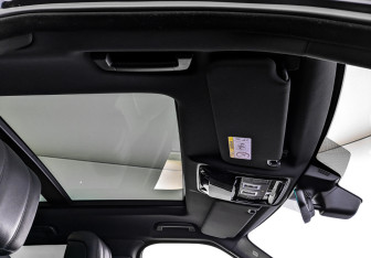 Подержанный автомобиль Land Rover Range Rover Sport 2021 года (23 фото)