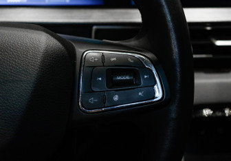 Подержанный автомобиль Chery Tiggo 7 Pro Max 2022 года (25 фото)