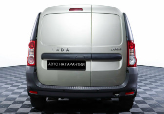 Подержанный автомобиль LADA (ВАЗ) Largus Wagon 2019 года (6 фото)