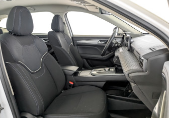 Подержанный автомобиль Haval Jolion 2023 года (23 фото)