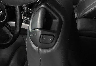 Подержанный автомобиль Audi A5 Coupe 2012 года (18 фото)