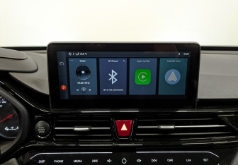 Новый Москвич 3 2023 (15 фото)