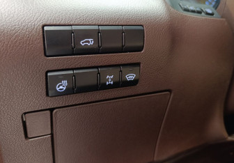 Подержанный автомобиль Lexus RX 2019 года (16 фото)