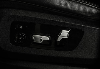 Подержанный автомобиль BMW X7 2019 года (18 фото)