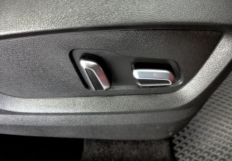 Подержанный автомобиль Chery Tiggo 7 Pro 2020 года (26 фото)