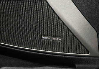 Подержанный автомобиль BMW M3 Sedan 2021 года (23 фото)