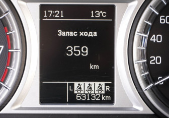 Подержанный автомобиль Suzuki Vitara 2018 года (11 фото)