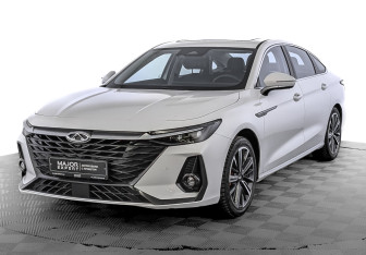Подержанный автомобиль Chery Arrizo 8 2023 года (1 фото)
