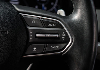 Подержанный автомобиль Hyundai Palisade 2019 года (32 фото)