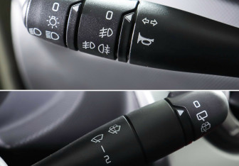 Подержанный автомобиль Renault Sandero 2013 года (13 фото)