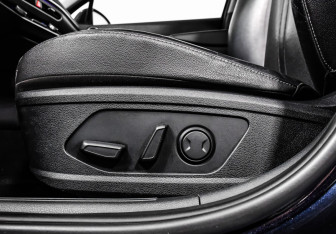 Подержанный автомобиль Hyundai Sonata 2019 года (17 фото)