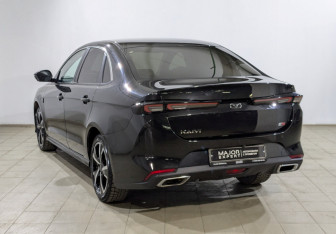 Подержанный автомобиль Kaiyi E5 2023 года (27 фото)