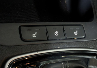 Подержанный автомобиль Kia Rio Hatchback 2021 года (25 фото)