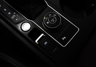 Подержанный автомобиль Volkswagen Teramont 2018 года (17 фото)