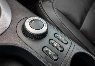 Подержанный автомобиль Nissan Qashqai 2008 года (26 фото)