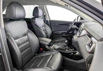 Подержанный автомобиль Kia Sorento 2019 года (26 фото)