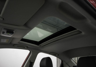 Подержанный автомобиль Changan Alsvin 2023 года (17 фото)