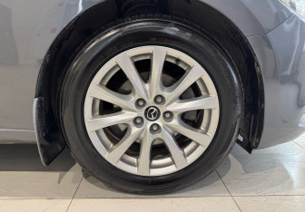 Подержанный автомобиль Mazda 6 Sedan 2018 года (19 фото)