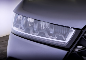 Подержанный автомобиль Chery Tiggo 7 Pro 2022 года (17 фото)