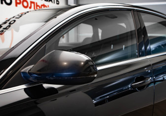 Подержанный автомобиль Audi A6 Sedan 2018 года (35 фото)