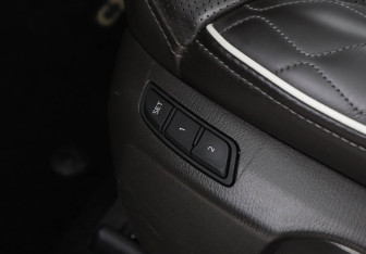 Подержанный автомобиль Mazda CX-9 2021 года (20 фото)